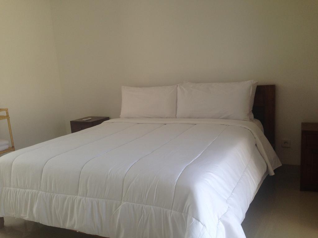 Pererenan Nengah Guest House Canggu Екстериор снимка