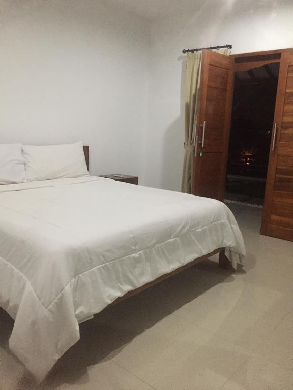 Pererenan Nengah Guest House Canggu Екстериор снимка