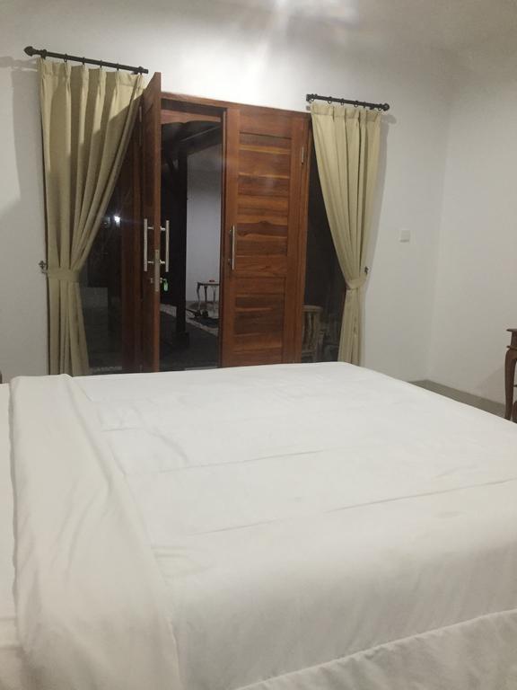 Pererenan Nengah Guest House Canggu Екстериор снимка