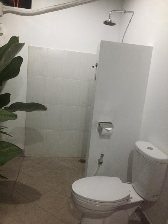 Pererenan Nengah Guest House Canggu Екстериор снимка