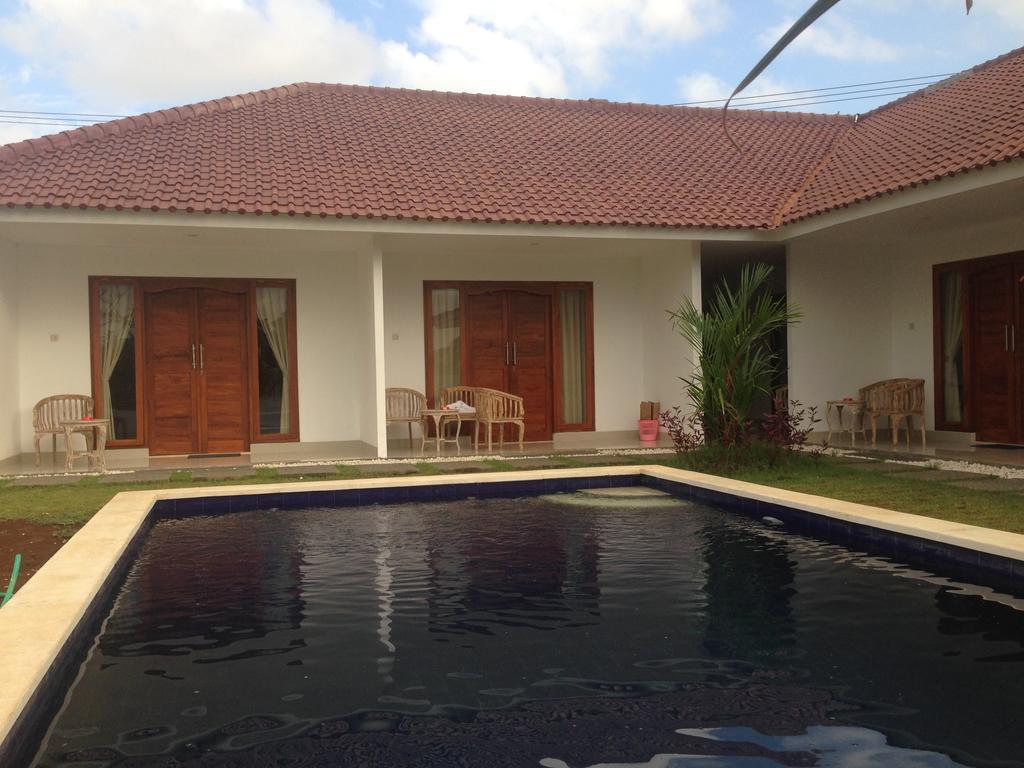 Pererenan Nengah Guest House Canggu Екстериор снимка
