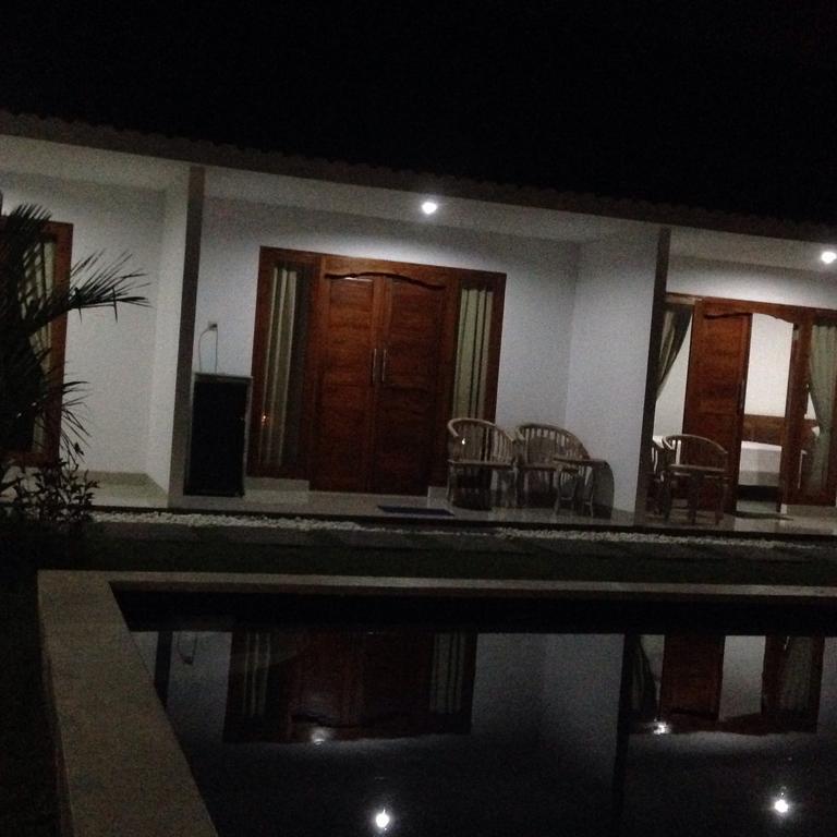 Pererenan Nengah Guest House Canggu Екстериор снимка