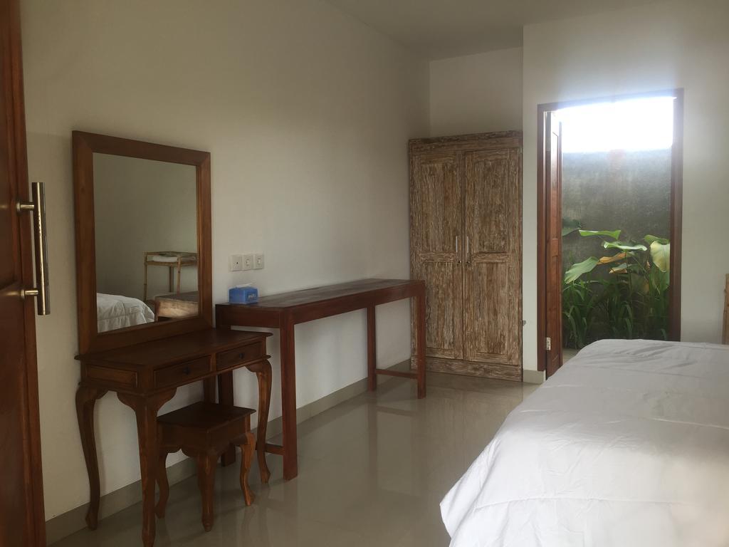Pererenan Nengah Guest House Canggu Екстериор снимка